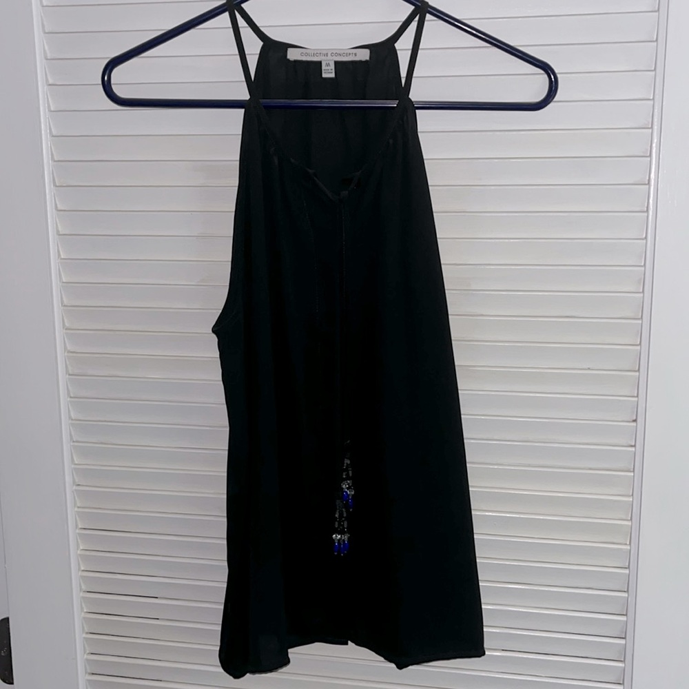 Sheer tank